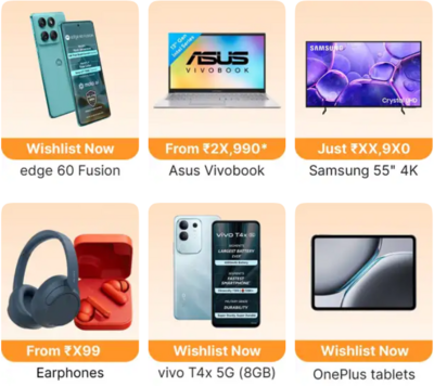 Flipkart Sale in July (GOAT Sale 2025) Offers Teased!