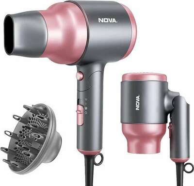 Flipkart Nova Dryer Hair Dryer Nova Flipkart NOVA NHP 8223