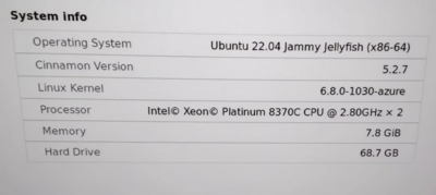 JioPC Specifications (Operating System, RAM, Storage & more)