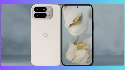 Google Pixel 10 Pro Fold