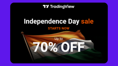 Tradingview Independence Day Offer 2025: Up to 70% OFF Coupon Code
