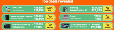 Amazon Great Freedom Sale Top Deals Revealed! (Day 1) July 29th Update