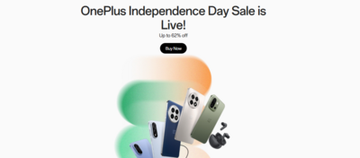 OnePlus Independence Day Offers 2025