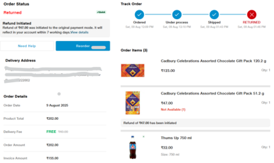 JioMart - Get Flat Rs. 100 Off on Mov of Rs. 399 | DesiDime