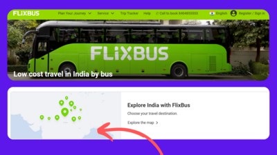 Flixbus coupon code