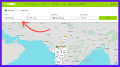 Flixbus promo code & offers