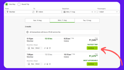 Flixbus discount coupon