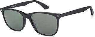 Sponsored Ad - John Jacobs | UV Protection Sunglasses For Men & Women | Full Rim Square JJ S13311-C1