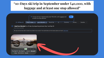 Tips to Find Cheap Flights using Google AI Flight Deals Platform