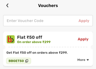 Coupons Offers Myntra Puma Coupon Code Bigbasket Get Flat ₹50 Off