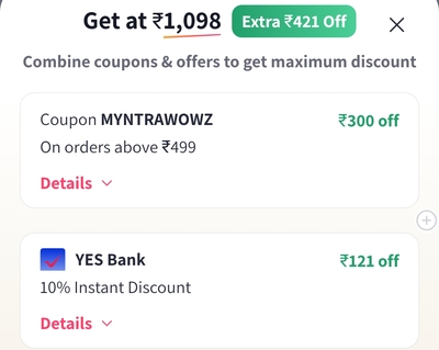 Myntra App Myntra Puma Coupon Code Puma Men Blue Solid Tracksuit