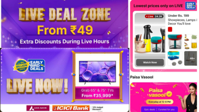 Apple Watch Series 8 (GPS + Cellular) at Rs.26,999 in Flipkart BBD Early Bird Sale