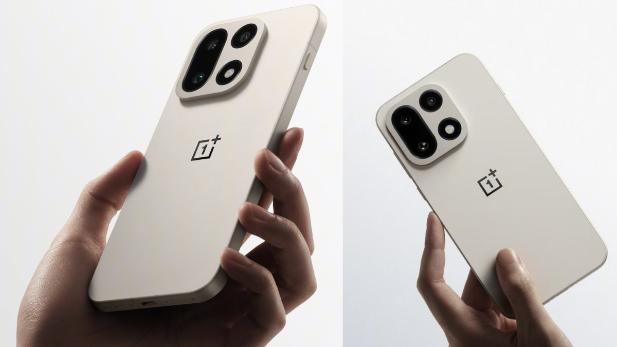 OnePlus 15 Officially Announced! Upcoming Smartphone Launch in October 2025