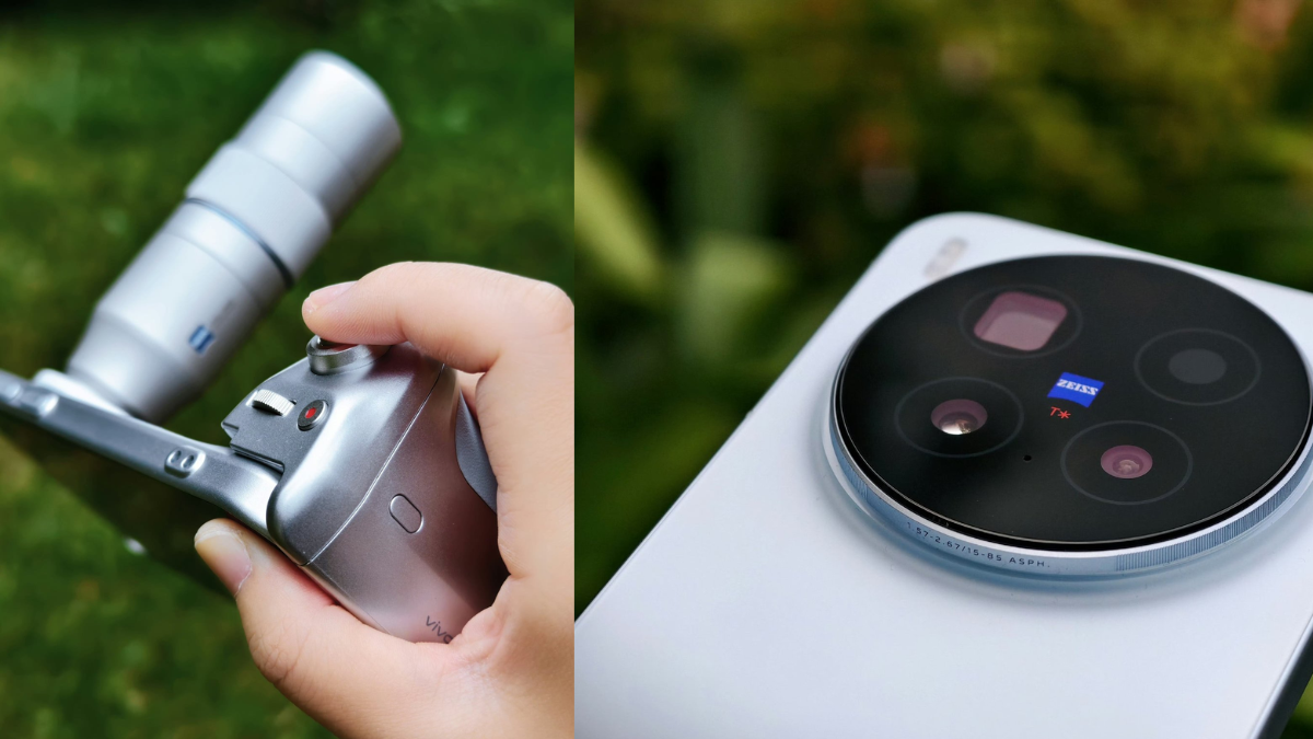 Vivo X300 & Vivo X300 Pro: Upcoming Vivo Smartphones in India 2025 (October)