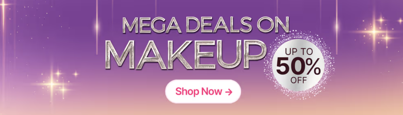 Nykaa Beauty Diwali Sale 2025 Prices on Skincare, Haircare, Cosmetics, Appliances and more