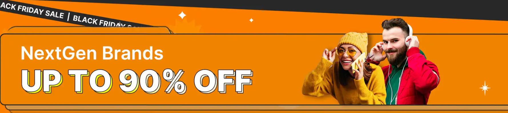 Flipkart Black Friday Sale 2025: Deals on iPhones, Air Purifiers & more