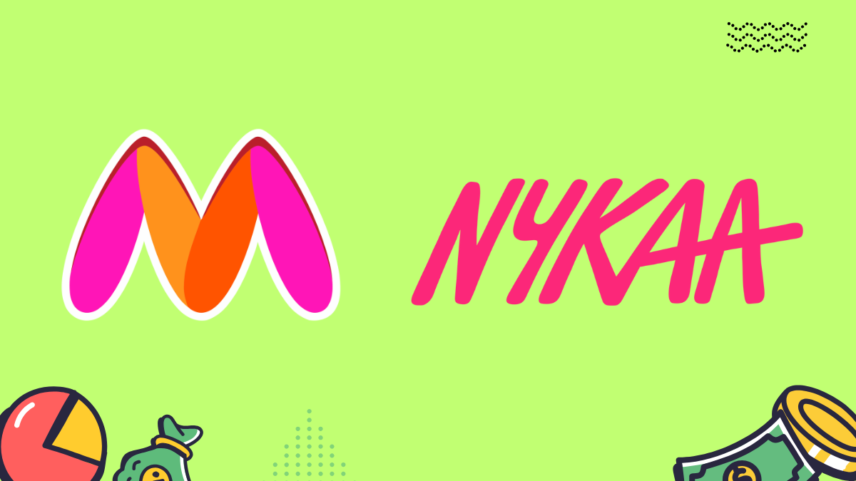SBI Cashback Alternative for Myntra and Nykaa