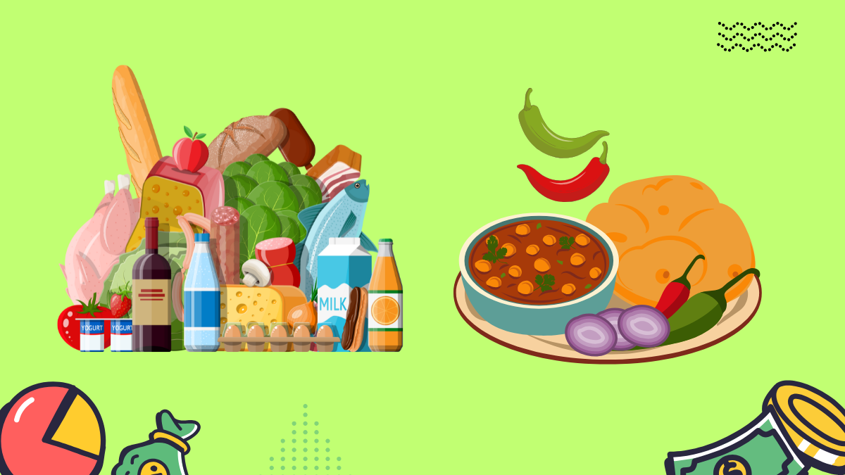 SBI Cashback Credit Card Alternatives for Groceries and Food Delivery