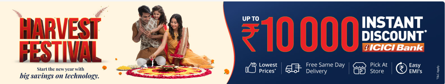 Reliance Digital: India’s Biggest Electronics Republic Sale 2026