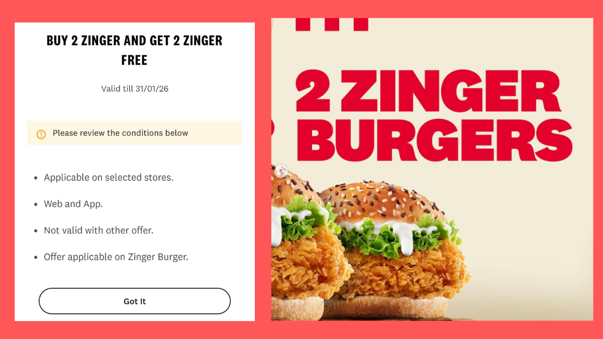 RepublicDayOffersonDominosKFCZeptomore20263