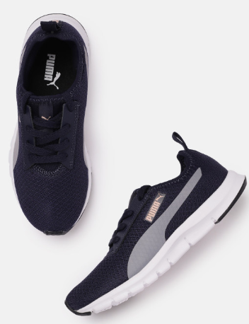 Upto 70% Off on Puma Shoes
