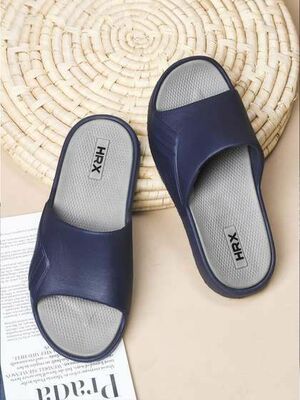 HRX - Up To 89% Off on Flip Flops & Sliders 