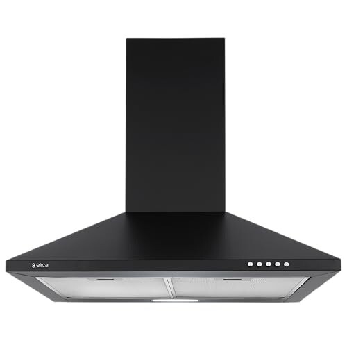 Elica 60cm 900 m3/hr Cassette Filter Kitchen Chimney