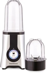 Morphy Richards Table Blender 400 W Juicer Mixer Grinder 