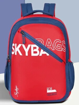 Upto 83% OFF - Skybags Backpack | Starts at Rs 297