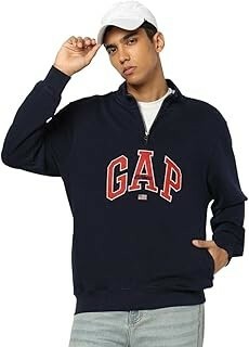 Upto 50% Off On GAP Mens Clothing