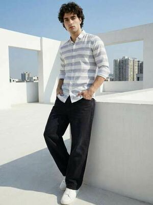 Upto 88% Off On SZN Shirts