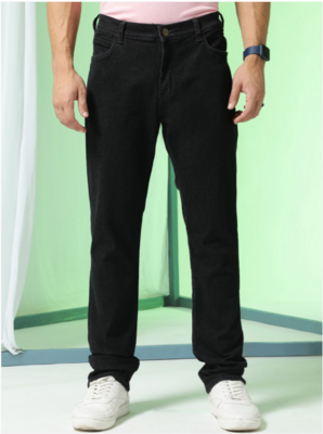 Up to 88% Off on Branded Jeans