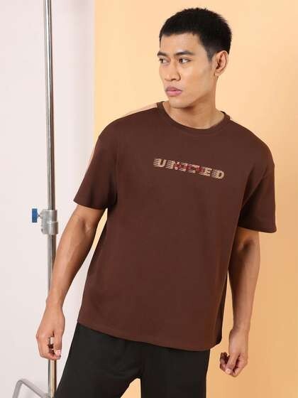 Cult - Up To 74% Off on Men's T-Shirt 