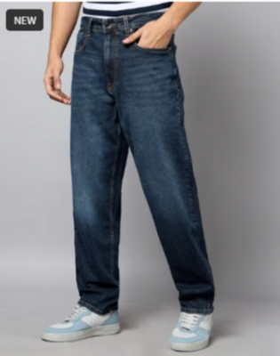 Spykar - Up 68% Off on Men's Jeans 