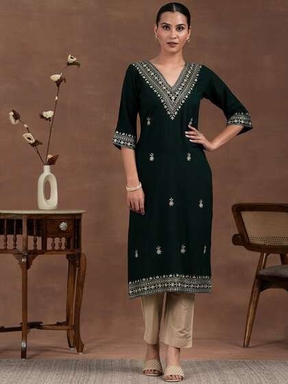 Libas - Up To 88% Off on Women's Kurta 
