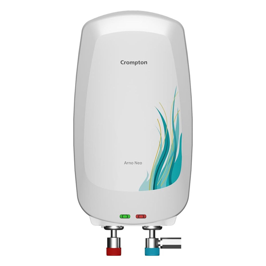 Crompton Arno Neo 5 Litres instant water heater (Geyser) 