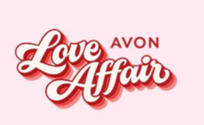 Love AVON Affair  Flat 50% Off on Fragrance
