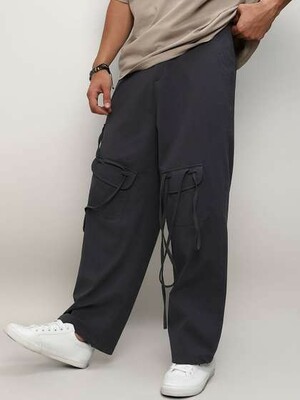 Campus Sutra - Up To 85% Off on Men's Trousers 