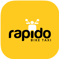 Rapido x Amazon Pay: Cashback behind scratch card upto rs.25,  assured rs.5 | min order value of rs.39 | once  per month