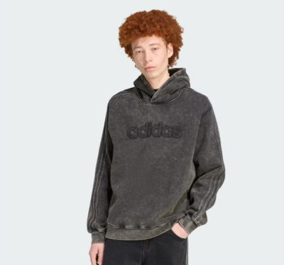 Adidas - Up To 60% Off on Men's Hoodies
