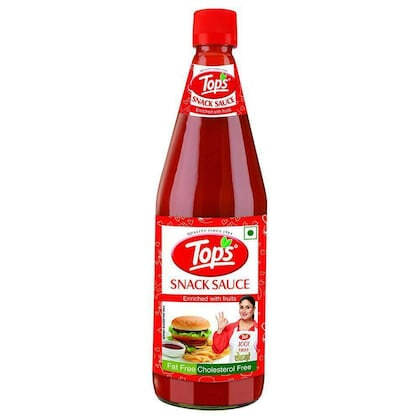 Tops Classic Snack Sauce 945 g