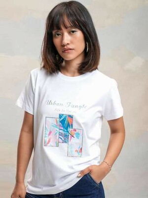 Tokyo Talkies - Up To 87% Off on Women's T-Shirt 