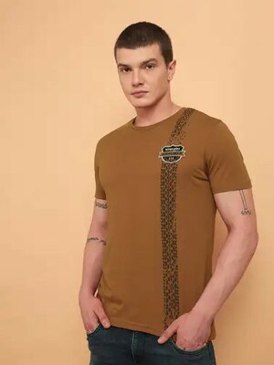 UPTO 87% OFF - Wrangler Mens T-Shirts | Start at Rs 319