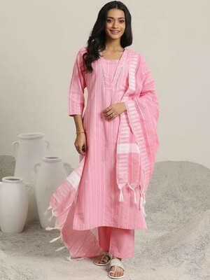 Upto 90% Off On Libas Women Clothing.