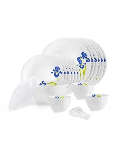 65% off on Cello and Larah by Borosil dinner set