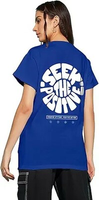 Bewakoof - Up To 79% Off on Women's T-Shirt 