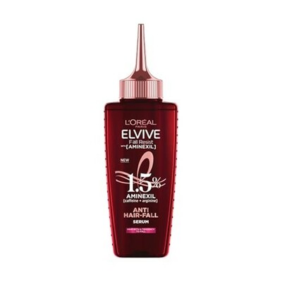 L'Oréal Paris Fall Resist Anti Hair Fall Serum 102ml