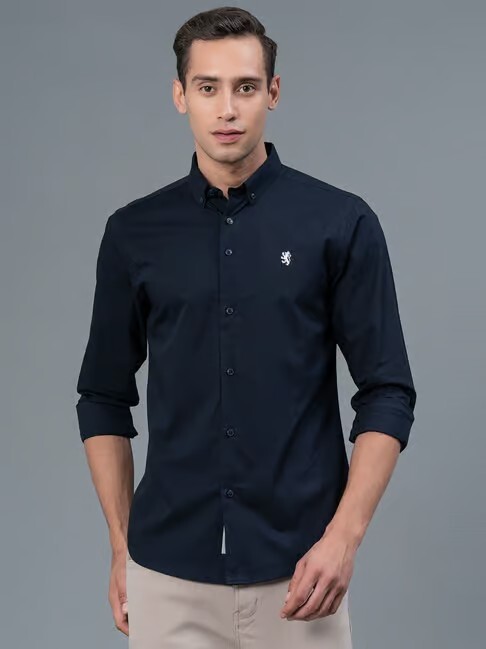 RedTape - Up To 86% Off on Men's Shirt 