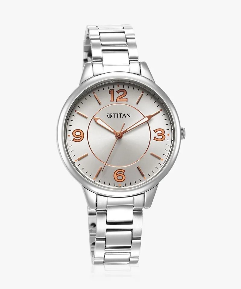 Titan Analog watch 