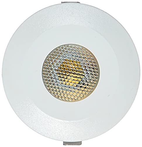 EcoLink 2-Watt Gen2 Spot Light (Natural White, Pack of 4)